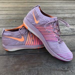 Nike Flynit Women’s Training Shoes